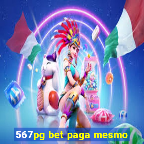 567pg bet paga mesmo